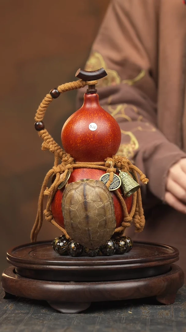 520号葫芦一物一拍  拍拍退退限购拉黑