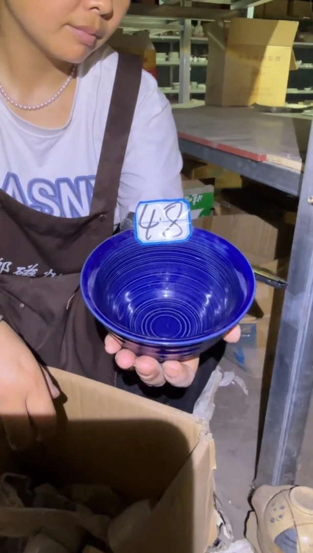 瓷片微瑕 完美勿拍