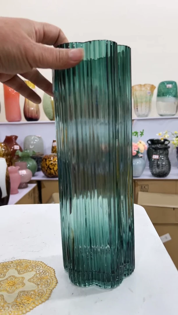 【闪购商品】也麦花器