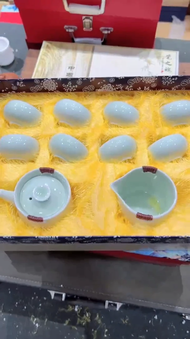 【闪购商品】杯有仓库清仓随便炸