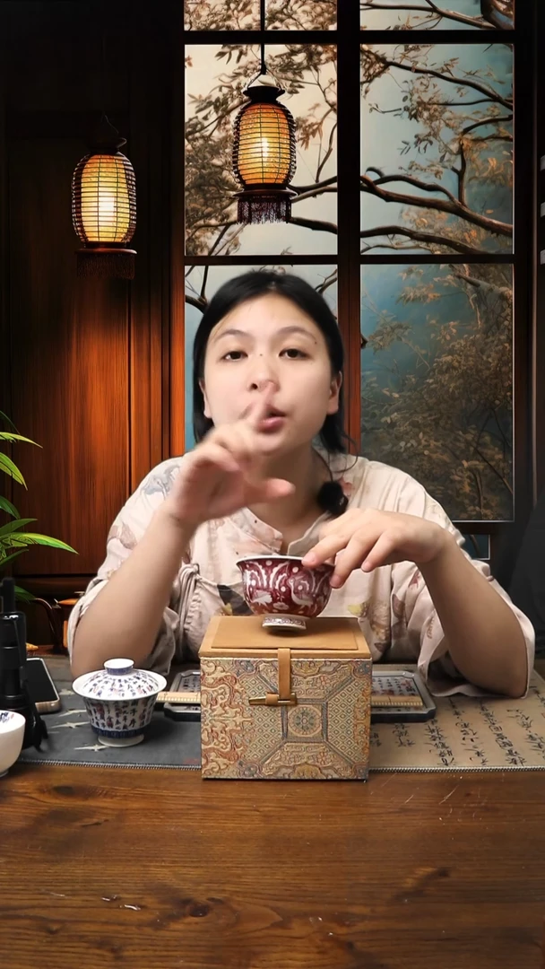 景德镇高温瓷一路连科