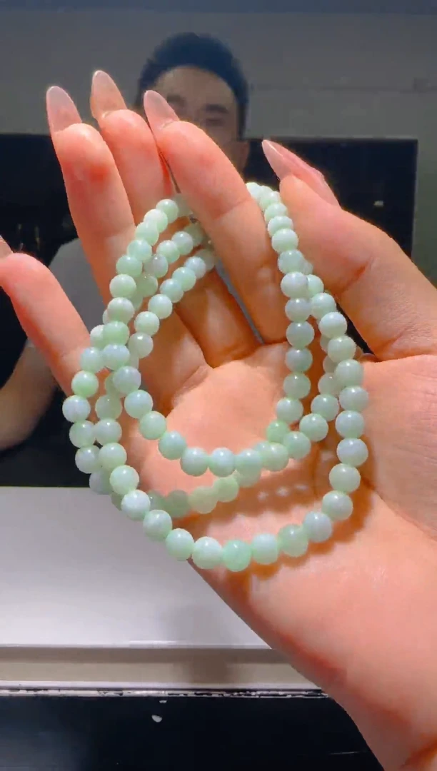 定制翡翠未镶嵌Y-@@YD061710