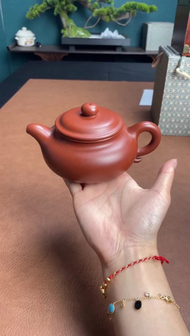 茶壶紫砂紫砂壶133