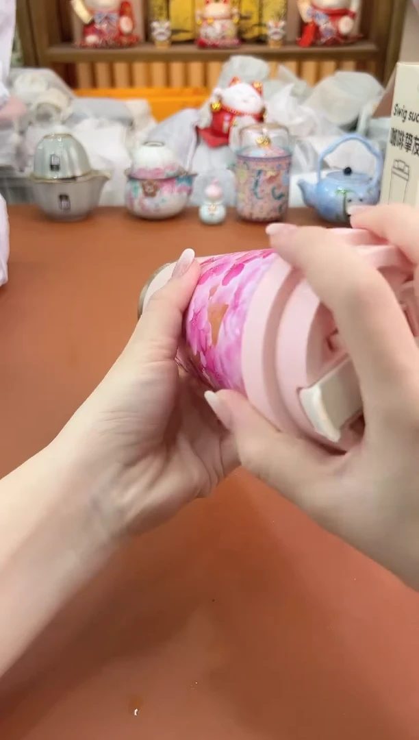 其他@@允礼茶器通用链接 这个真的很便宜