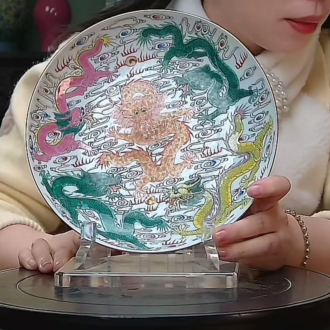 古韵今风斋精品陶瓷