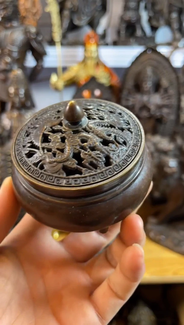 1案台摆件  物品摆件