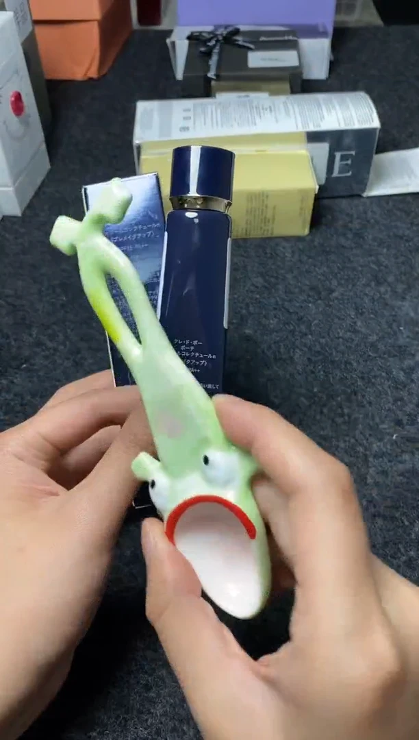 瓷片新号开播 福利多多