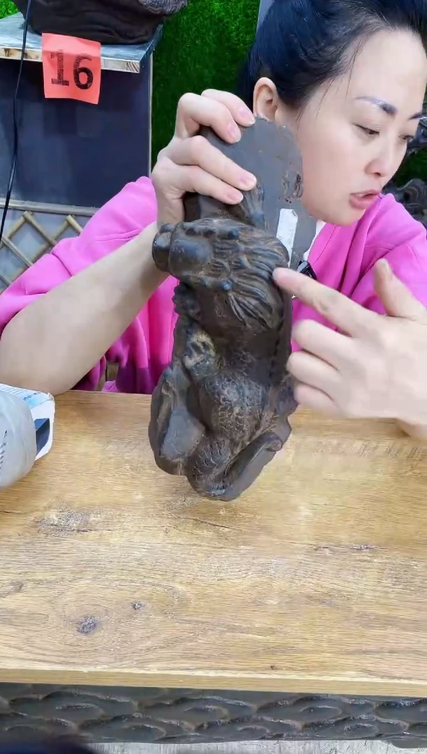 【闪购商品】复合造景y-065