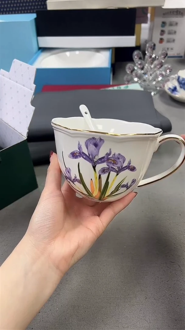 瓷片新号开播 全场放漏