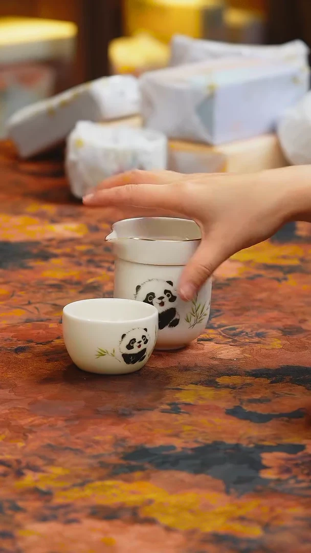 【闪购商品】楽门茶器！！！！