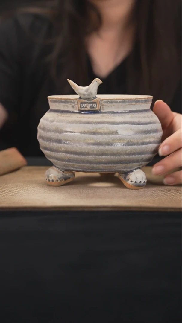 10-1-530花盆口径11