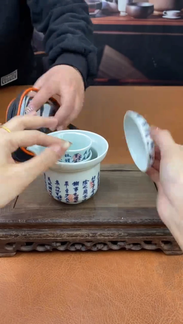 【闪购商品】陶禧茶器闪购福利V