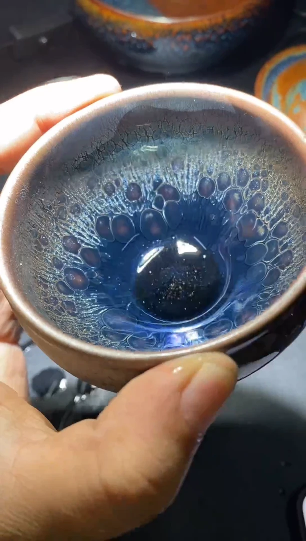 茶盏             120