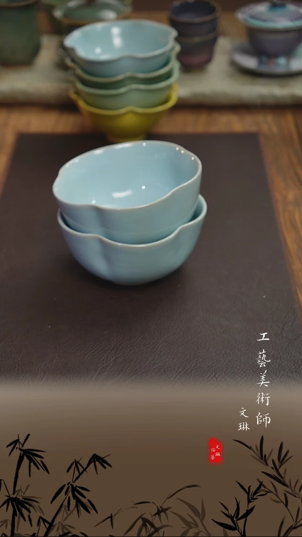 【文琳甄选】陶瓷器