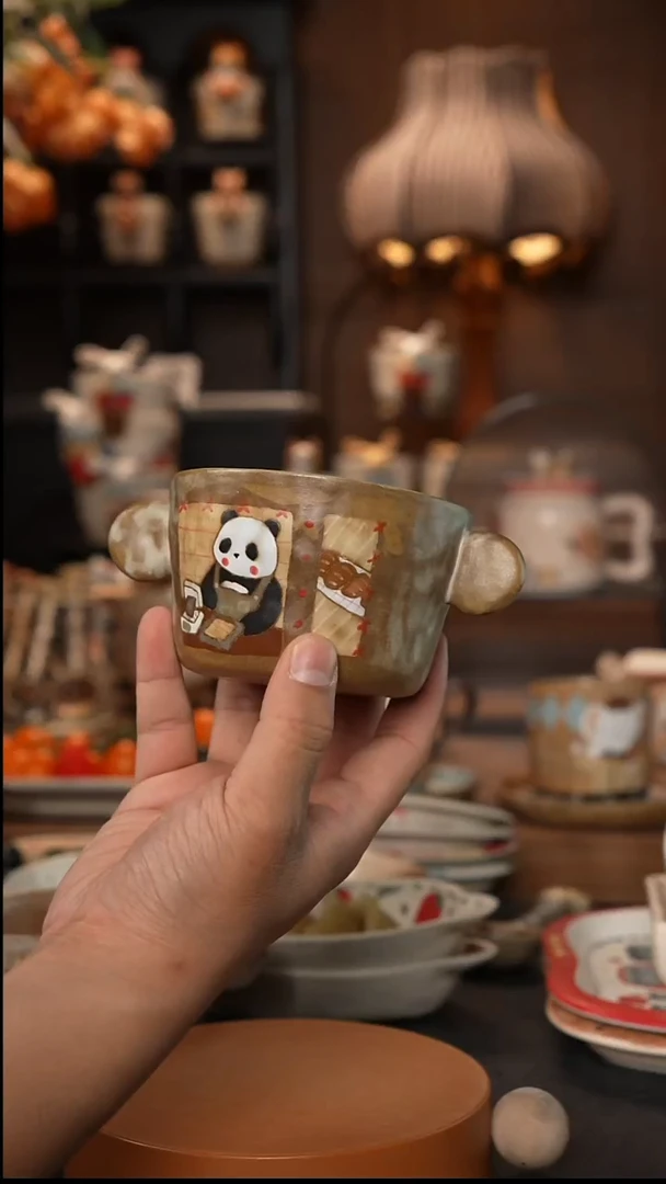 其他陶川谷原创手作陶瓷  11.19  不退差价