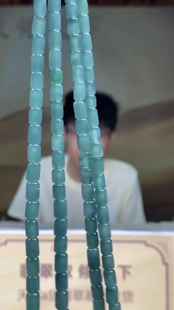 定制翡翠未镶嵌多样性发货【只发一件】*q15