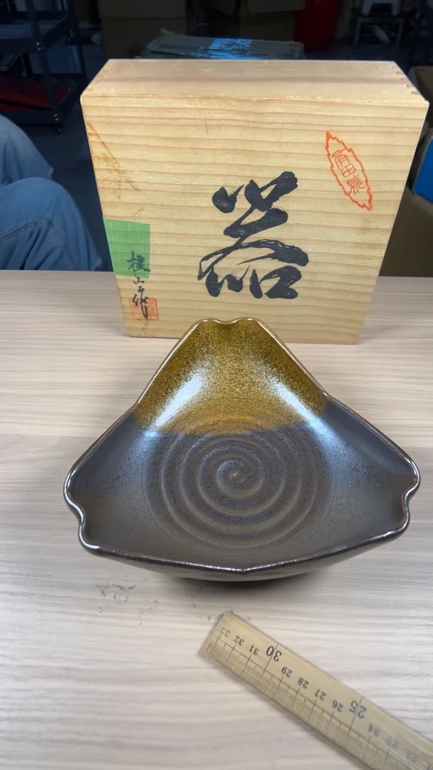 茶道陶瓷茶具套装