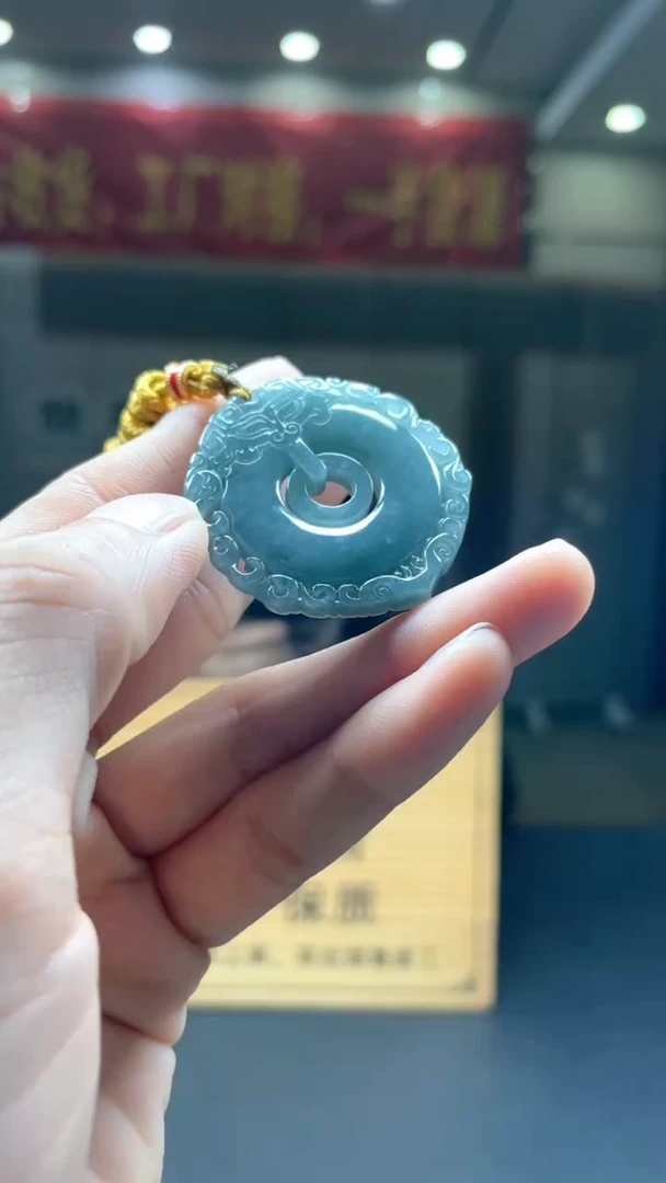 未镶嵌定制翡翠********38
