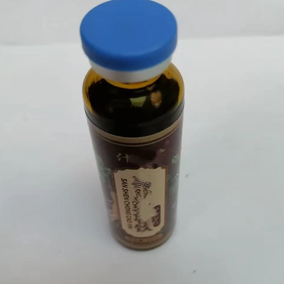 滋补三蔘蟲愺饮24瓶