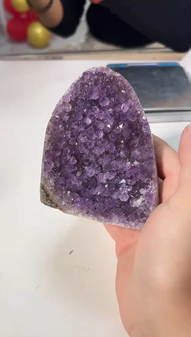 水晶手链未镶嵌5多样性发其一