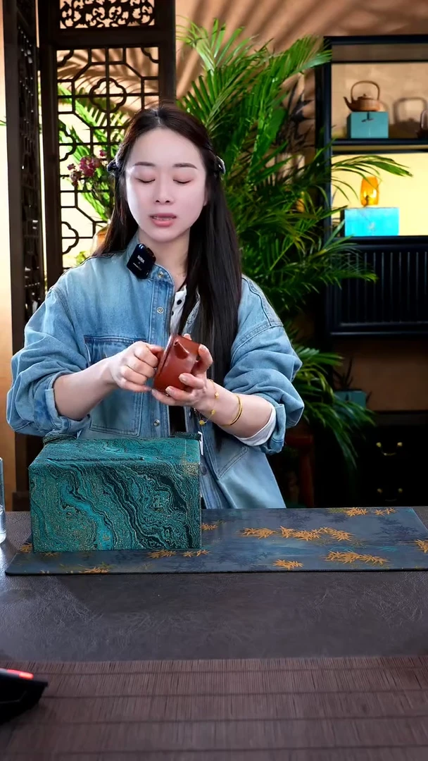 【闪购商品】紫砂茶壶48紫砂壶孤品