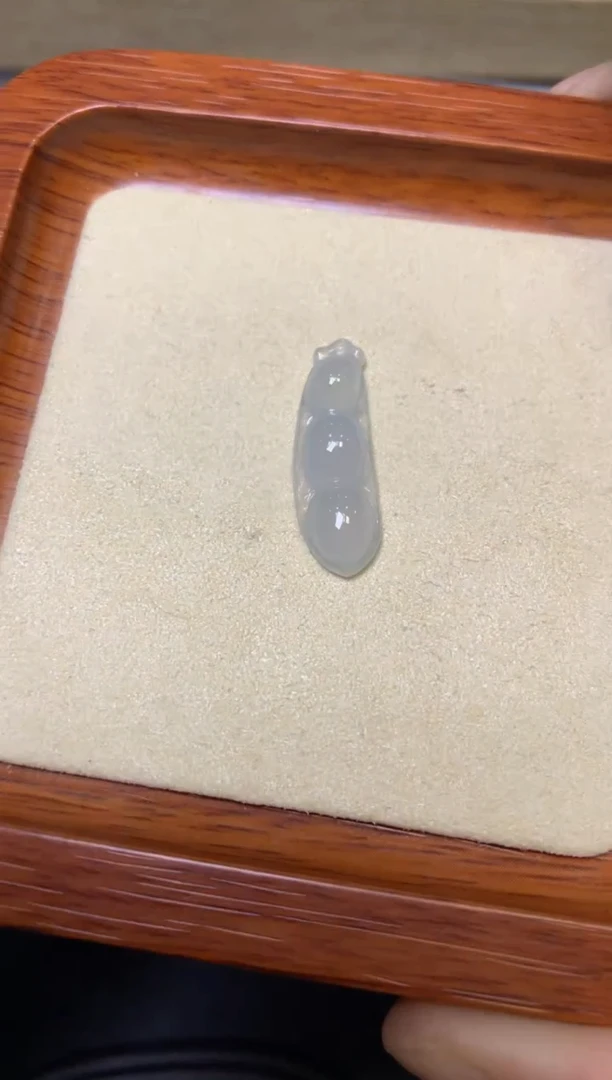 颈饰未镶嵌翡翠/潘12/17--竞拍12