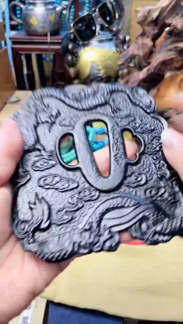 瓷片HC炎美杂货铺质量保证