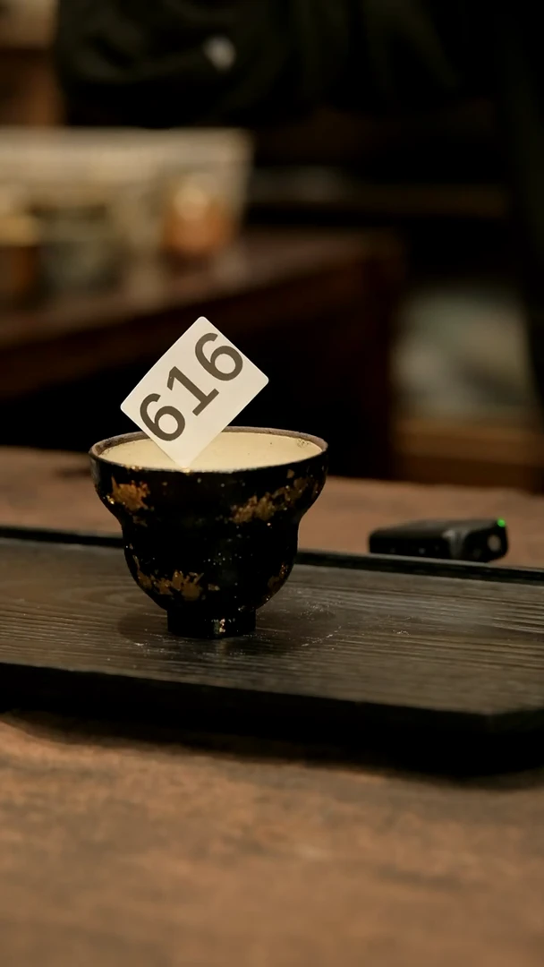 【闪购商品】杯景德镇修然陶艺手作616