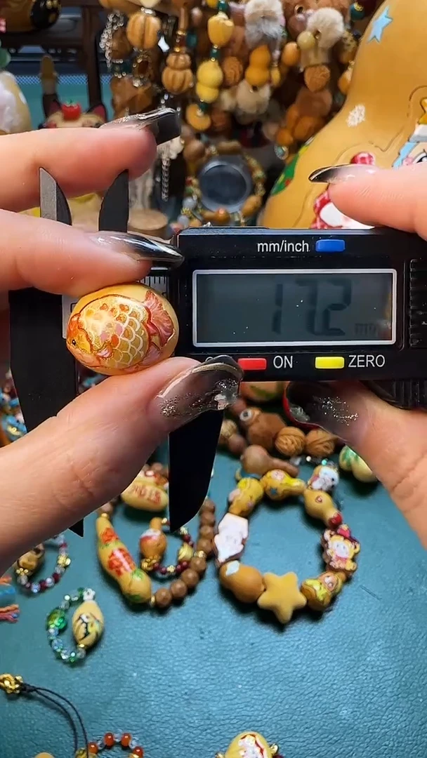 185葫芦妹妹的葫芦真好看