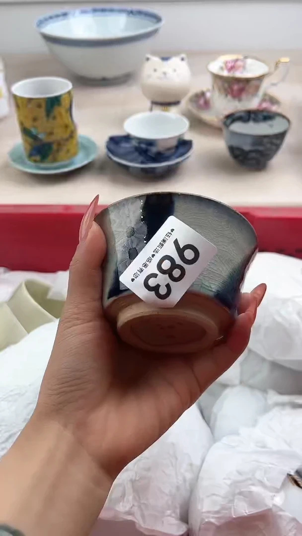 【闪购商品】瓷片983，，，，，，