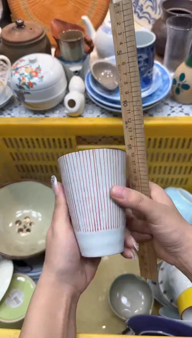 【闪购商品】836回流瓷器，默认微瑕，18包邮