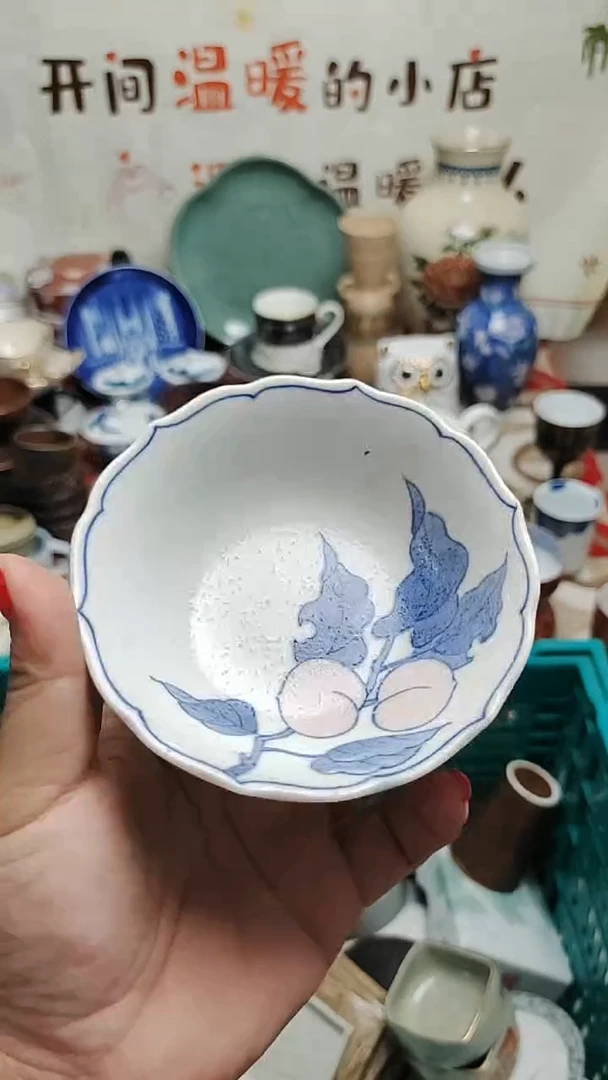 其他q*紫韵陶艺优品小铺