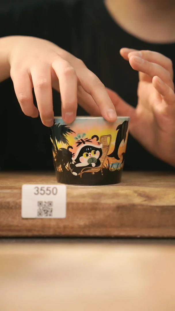 【落单孤品】福利/杯子@@3550