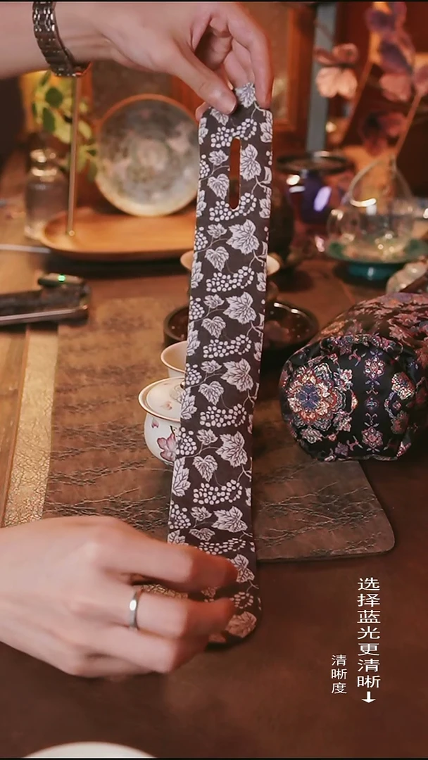 茶器茶器  阻尼袋子