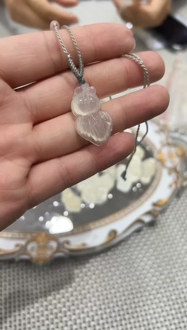 未镶嵌吊坠(不含链)玛瑙/玉髓玛瑙玉髓小金鱼吊坠多样性发其一
