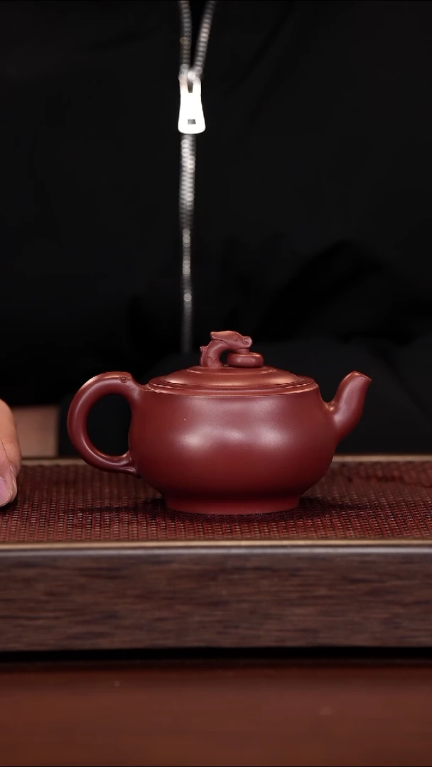 茶壶紫砂徐壶记精品