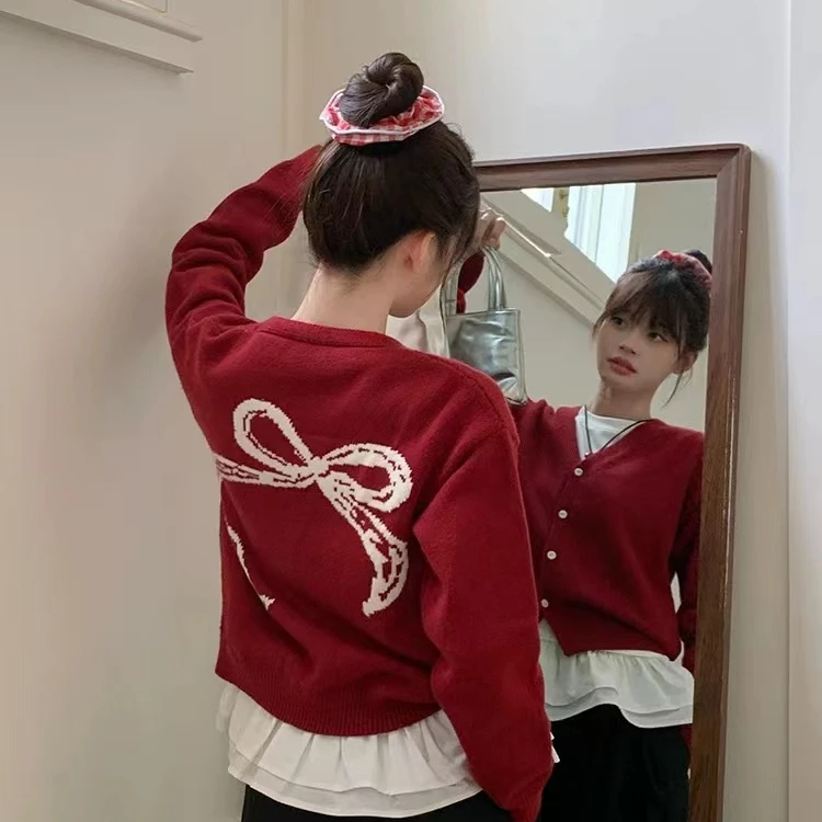 【酸甜】3高品质集合链接羊毛针织女装 对应编码去拍 no退换