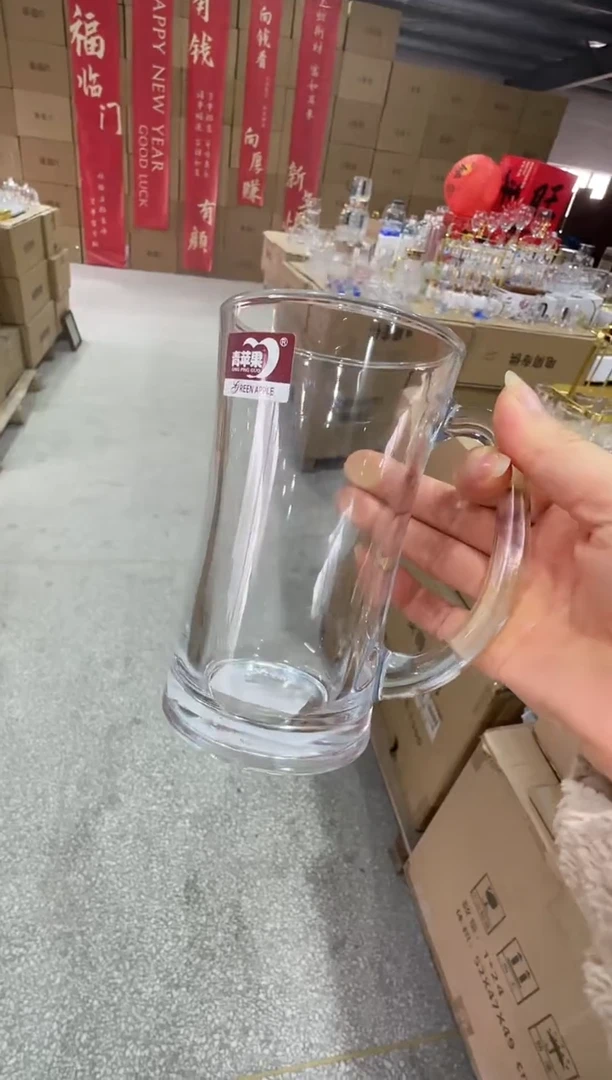 【闪购商品】玻璃无盖款直播专属