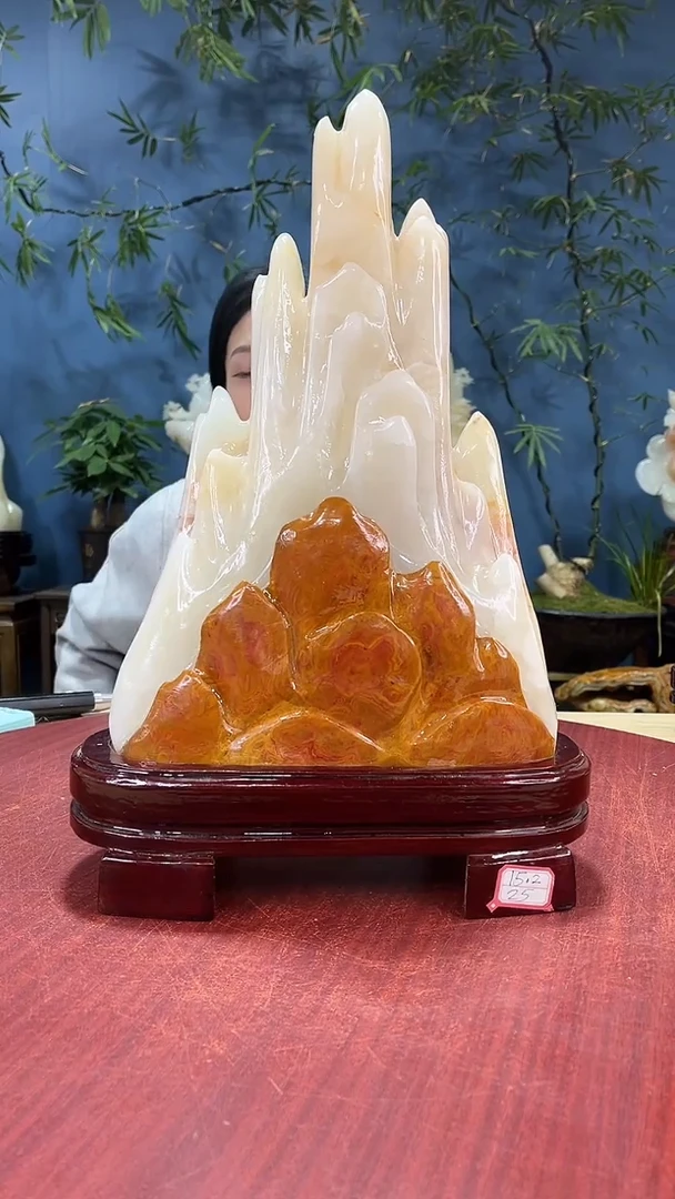 玉家居摆件家居摆件