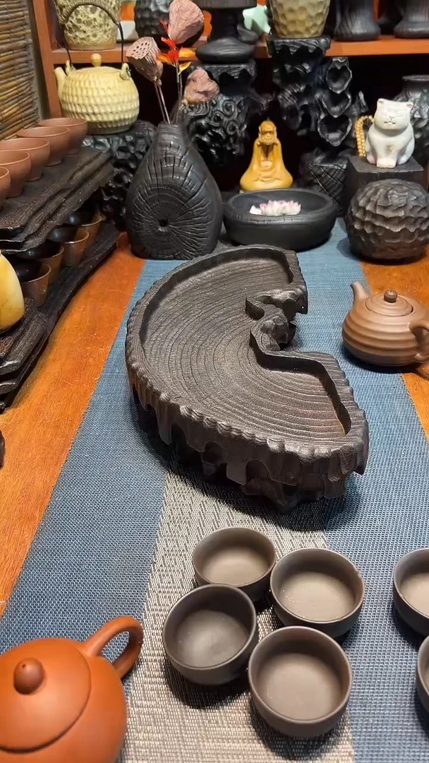 香樟木香樟木一物一拍