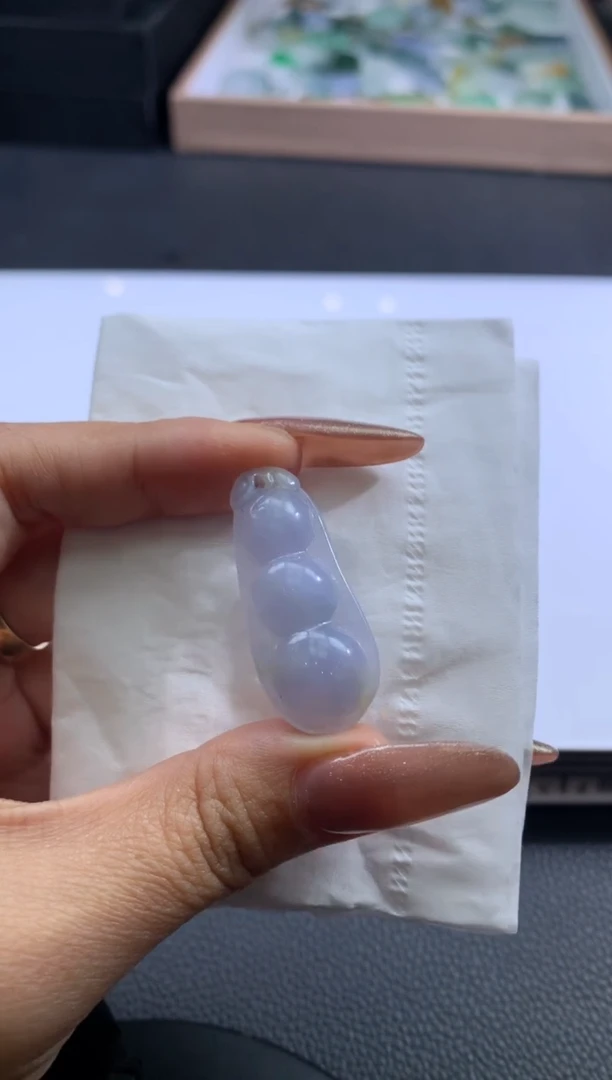 【闪购商品】定制翡翠未镶嵌翡翠