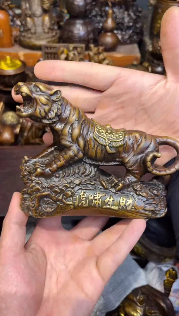A泽泽古铜专属高端精品