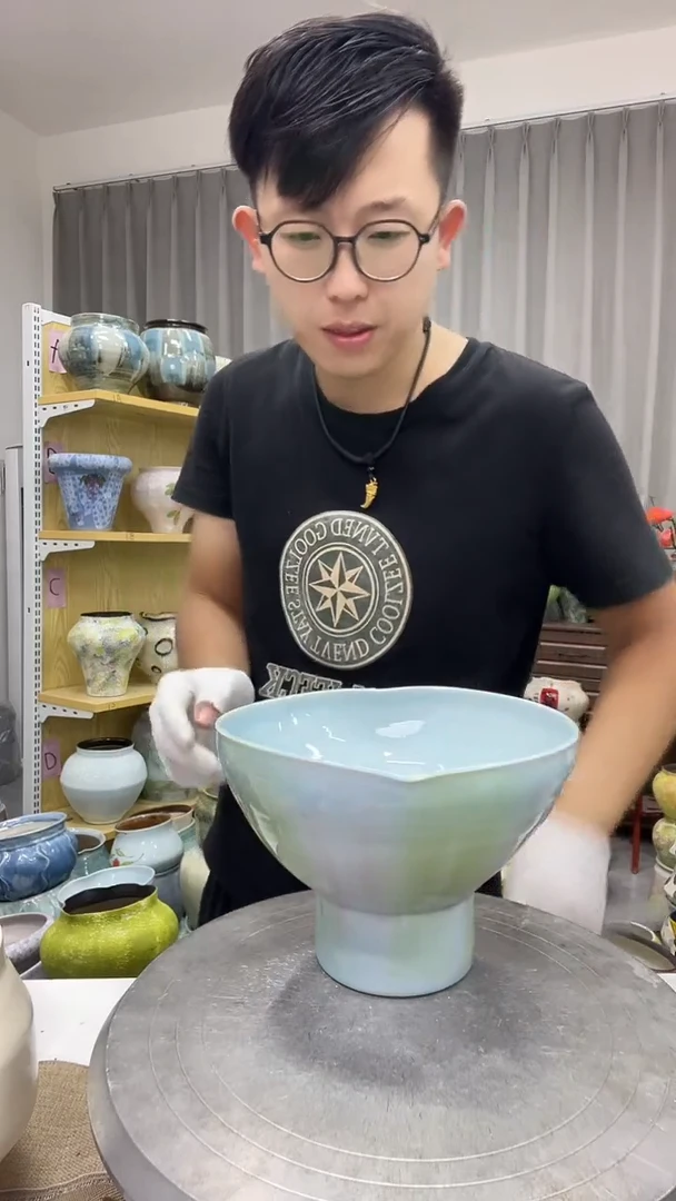 陶瓷花盆 9.2 直播链接