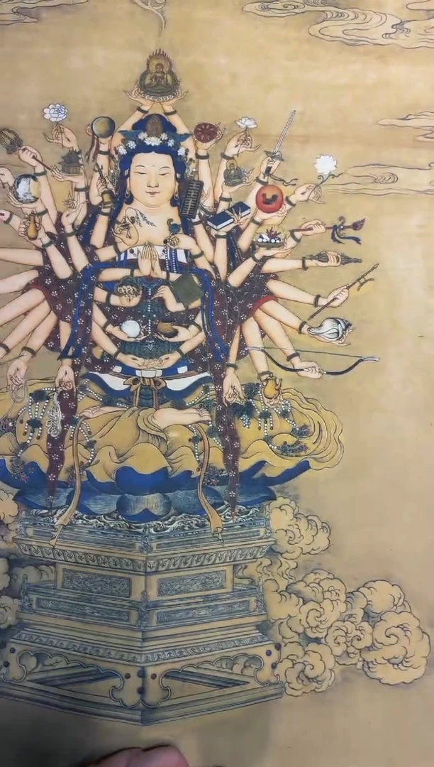 卷轴画聚雅阁专属链接68