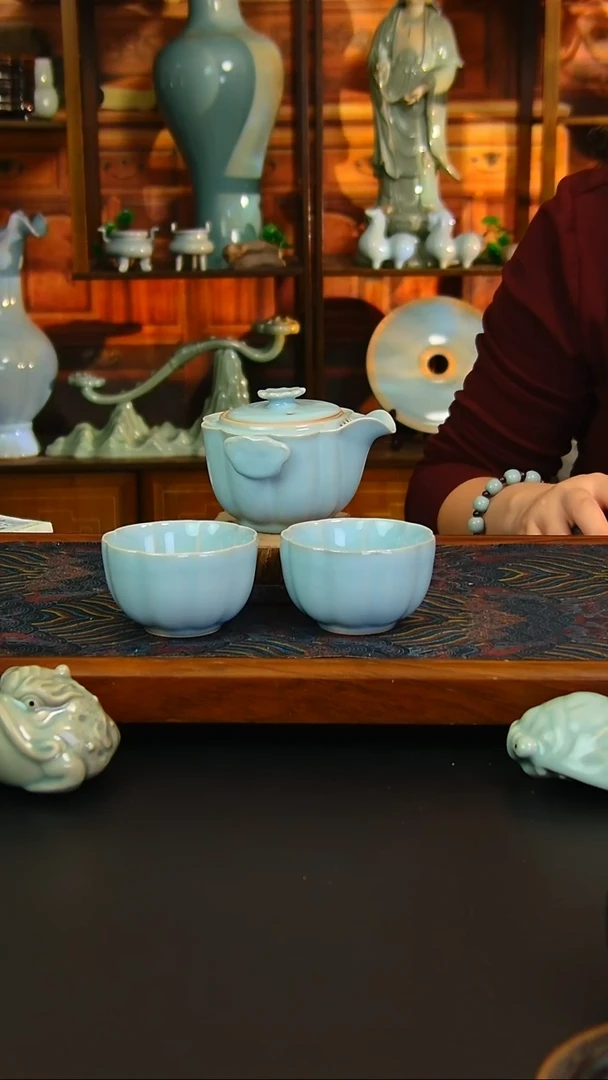 瓷片福利快客套，微瑕