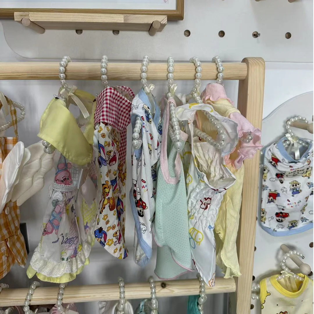 4号宠物服饰链接（默认微瑕）狗狗春夏衣服