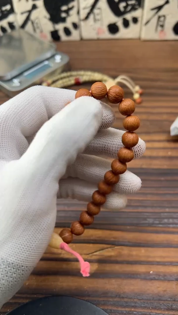 手串猴头核桃猴头核桃手串