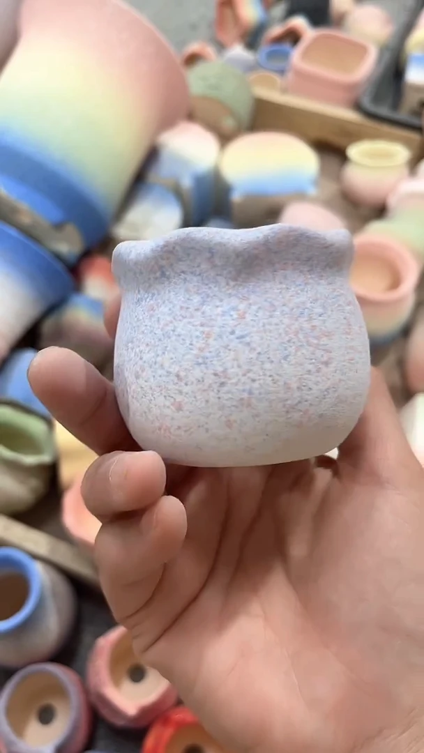 茵茵的欧气花园5*5