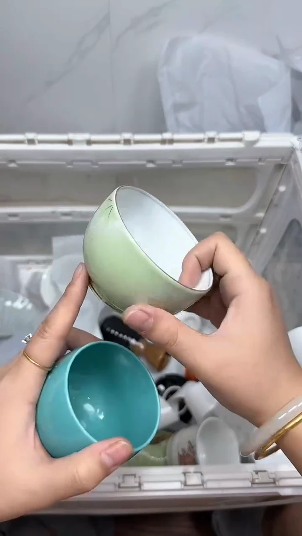 【闪购商品】611回流瓷器默认微瑕，18.8包邮