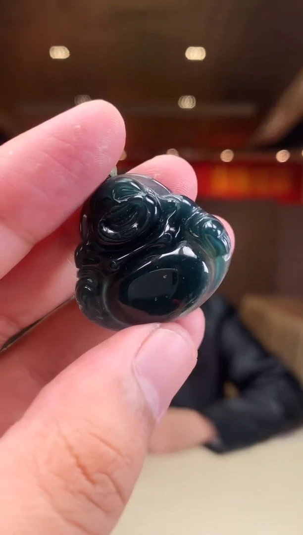 【闪购商品】定制翡翠未镶嵌             *48